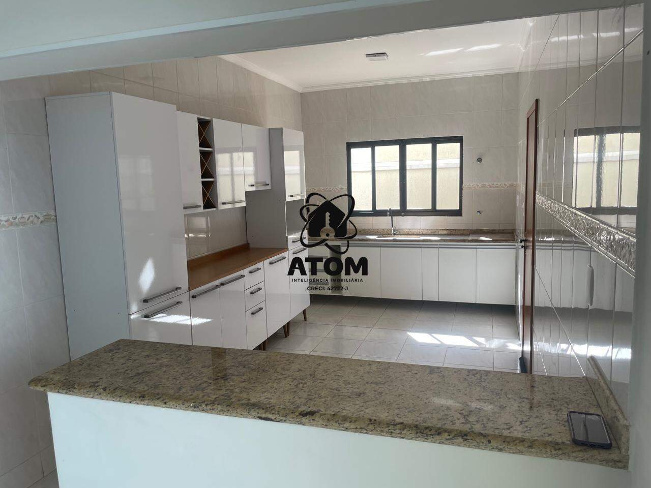 Casa para aluguel no Caminho Novo: 