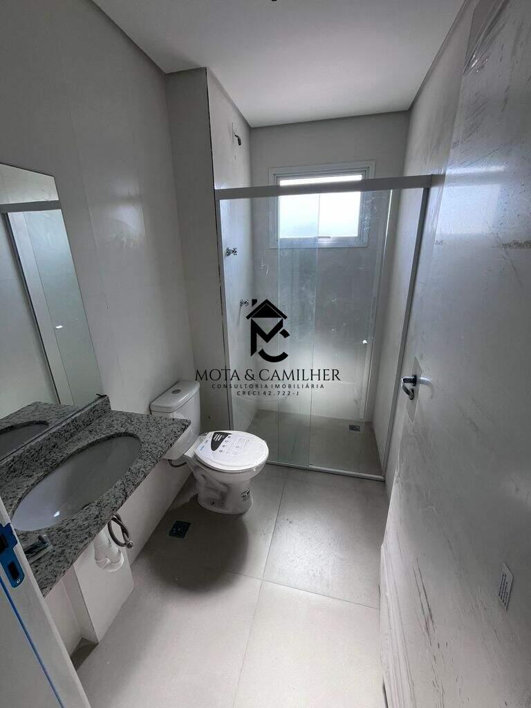 Apartamento para aluguel no Jardim das Nações: 