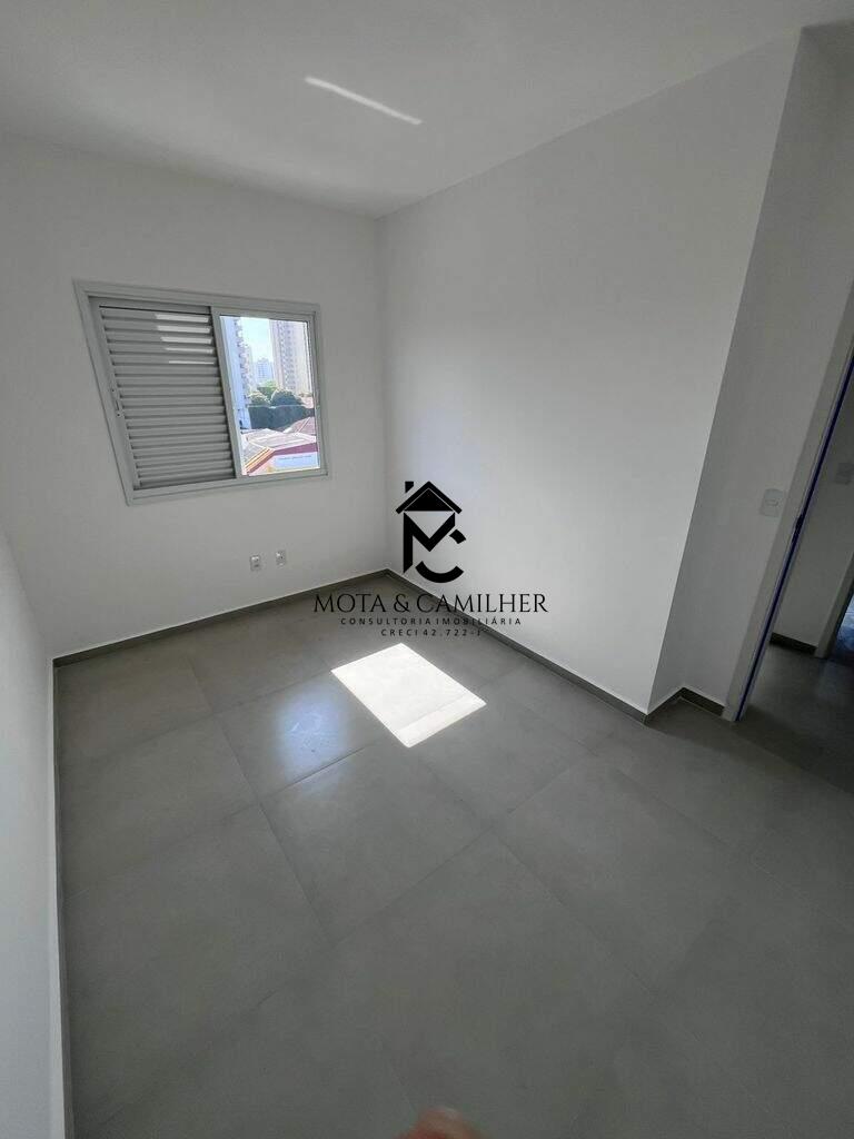 Apartamento para aluguel no Jardim das Nações: 