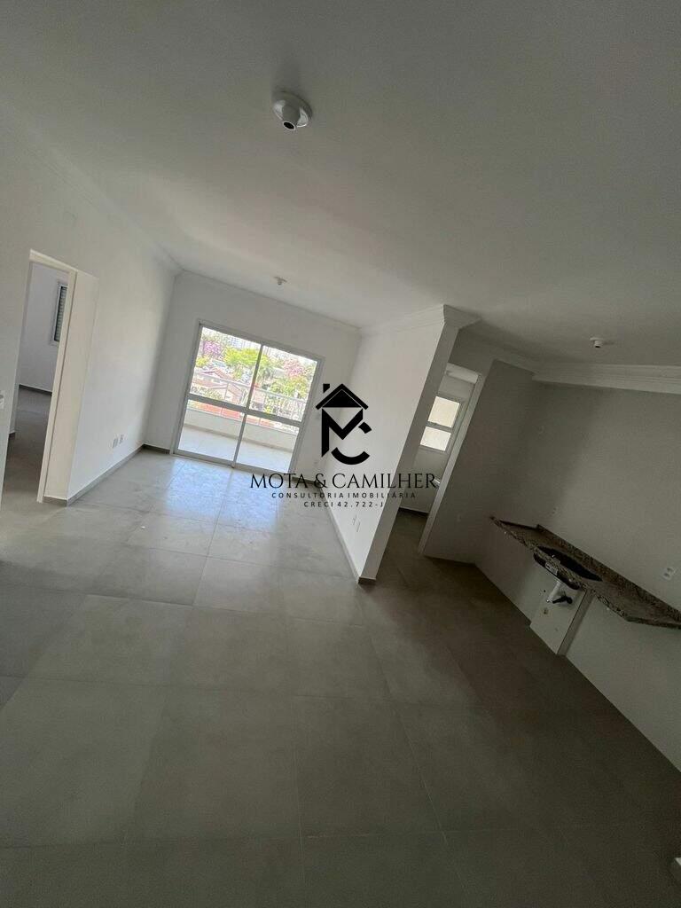 Apartamento para aluguel no Jardim das Nações: 