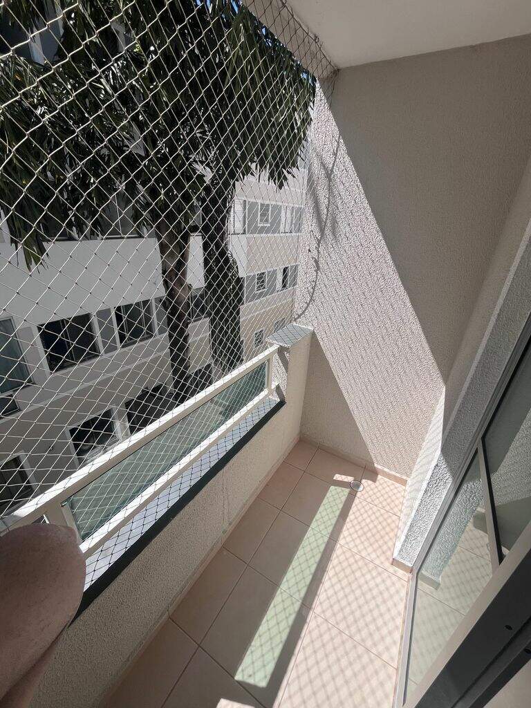 Apartamento para aluguel no Esplanada Independência: 