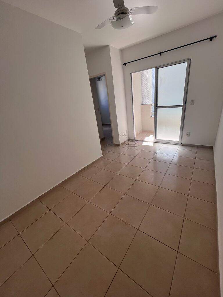 Apartamento para aluguel no Esplanada Independência: 