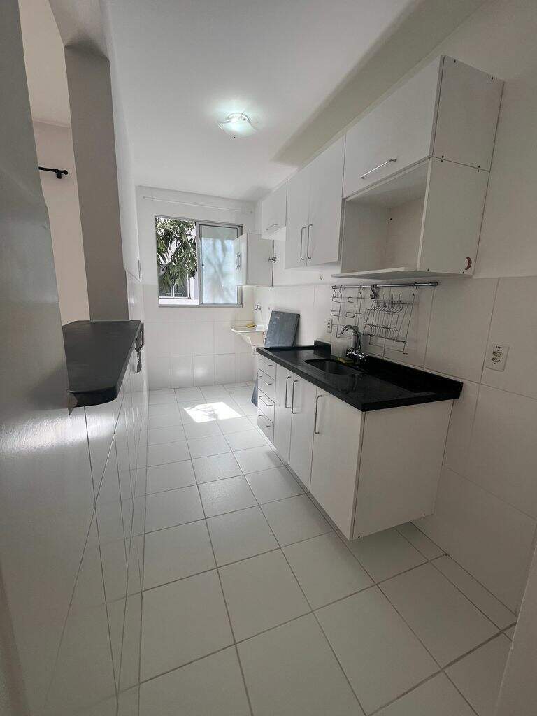 Apartamento para aluguel no Esplanada Independência: 