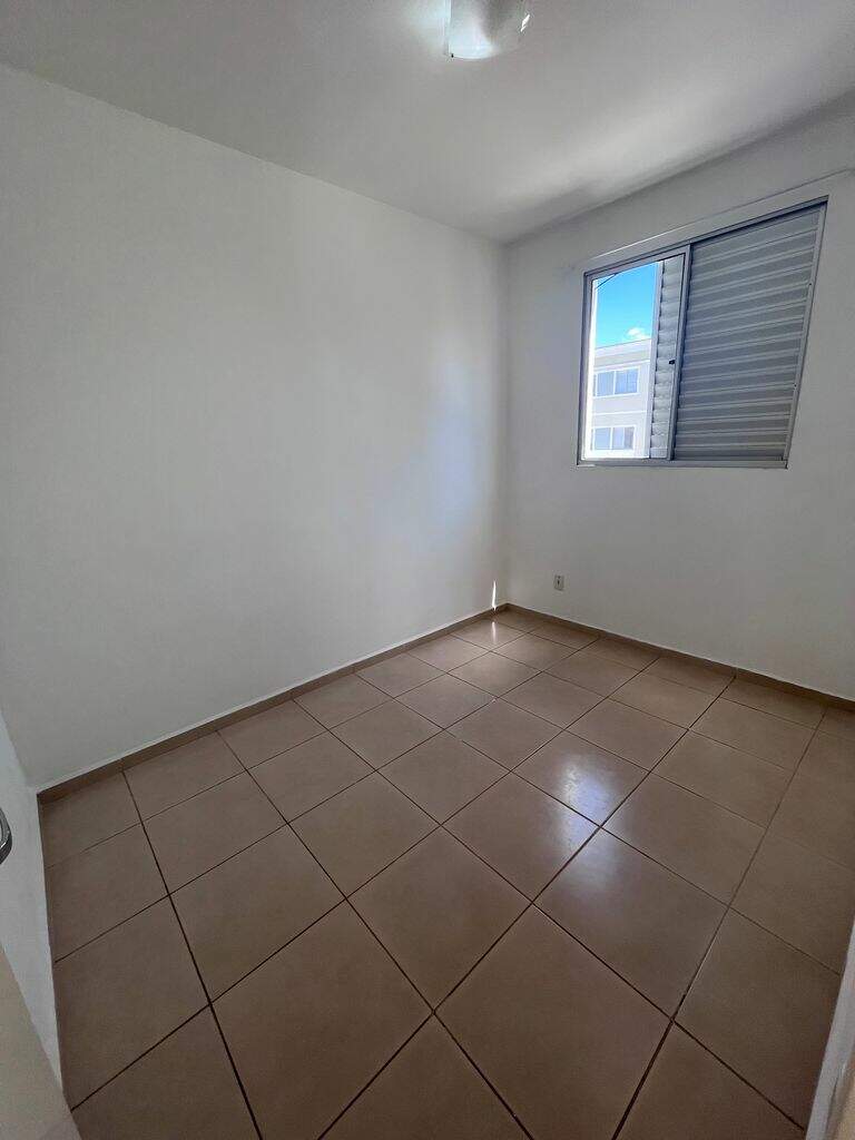 Apartamento para aluguel no Esplanada Independência: 