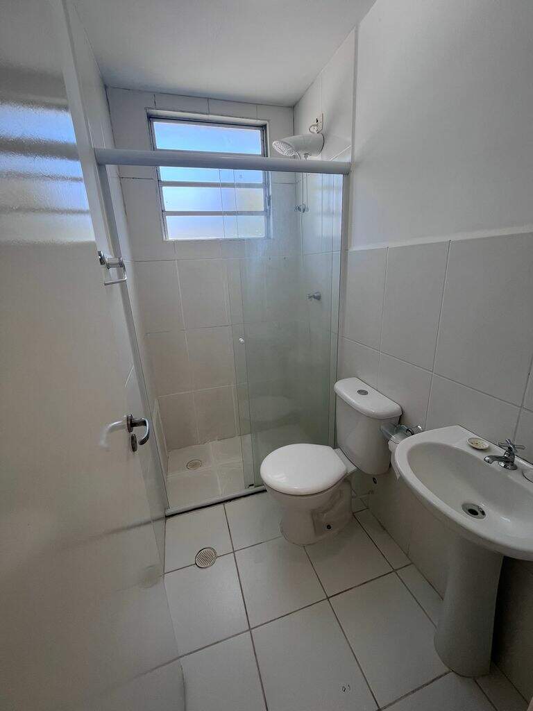 Apartamento para aluguel no Esplanada Independência: 
