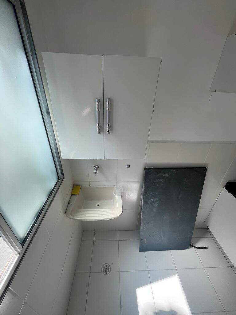 Apartamento para aluguel no Esplanada Independência: 
