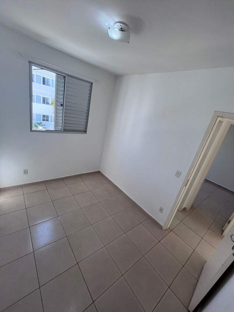 Apartamento para aluguel no Esplanada Independência: 
