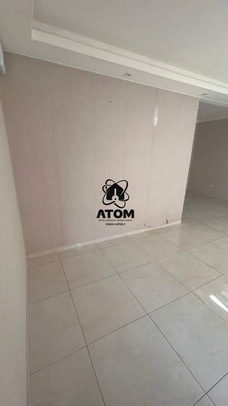 Casa para aluguel no Centro: 