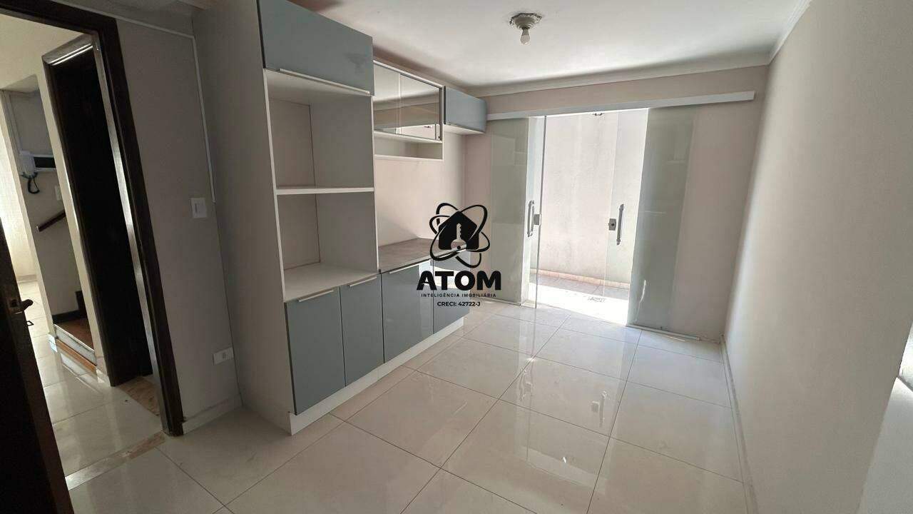 Casa para aluguel no Centro: 