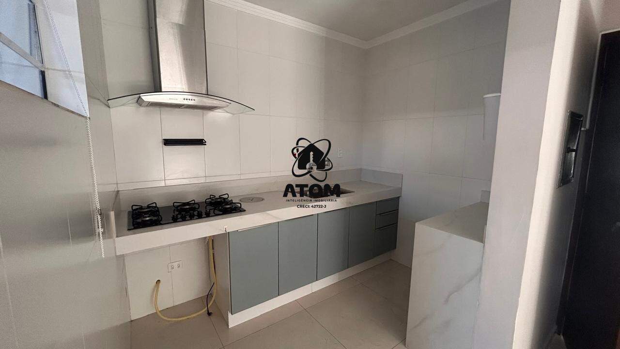 Casa para aluguel no Centro: 