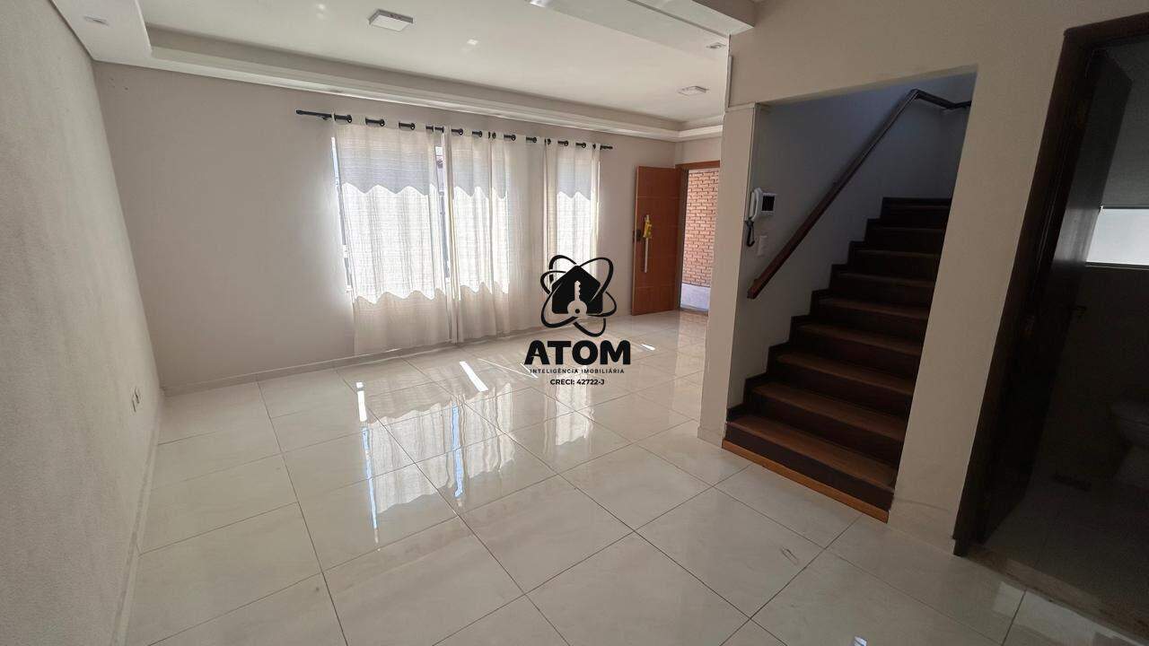 Casa para aluguel no Centro: 