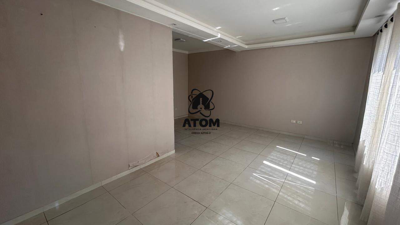 Casa para aluguel no Centro: 