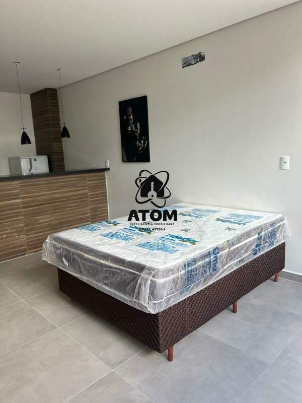 Kitnet para aluguel no Centro: 