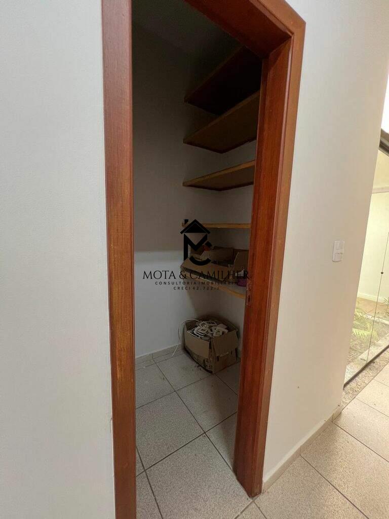 Casa para aluguel no Jardim das Nações: 