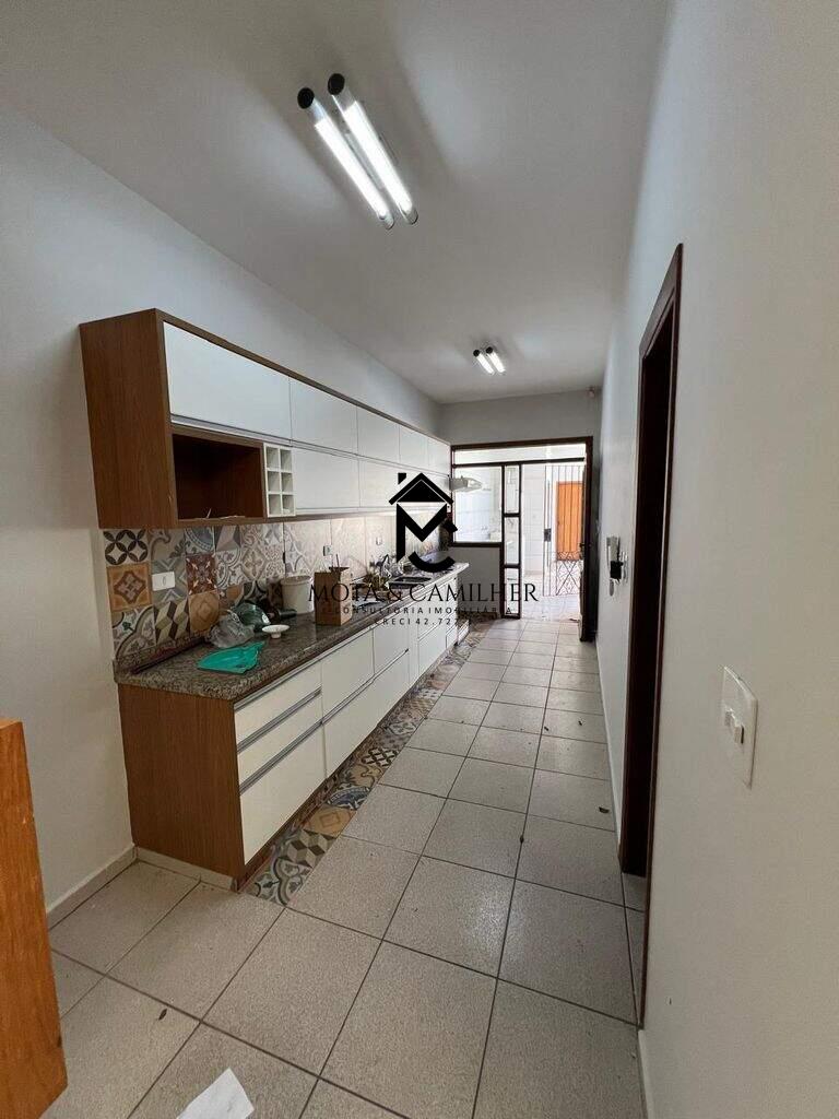 Casa para aluguel no Jardim das Nações: 