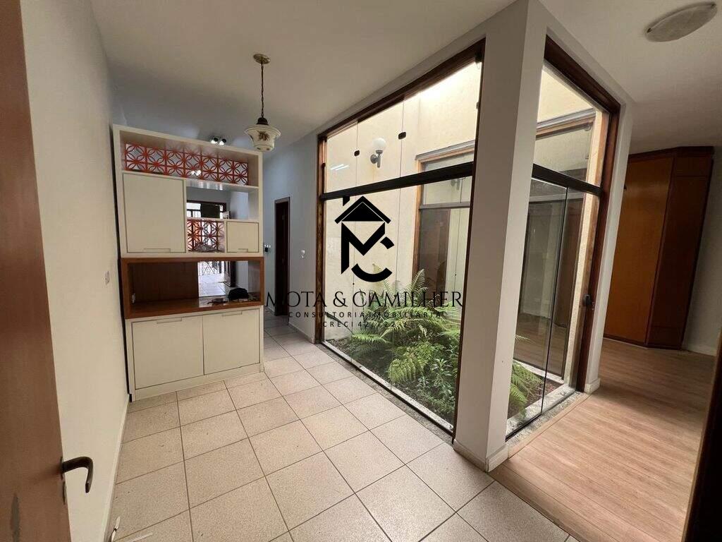 Casa para aluguel no Jardim das Nações: 