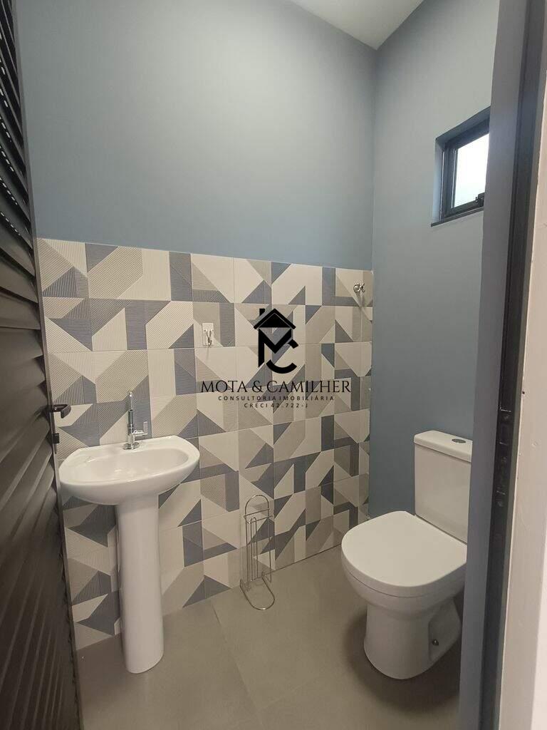 Sala para aluguel no Morada dos Nobres: 