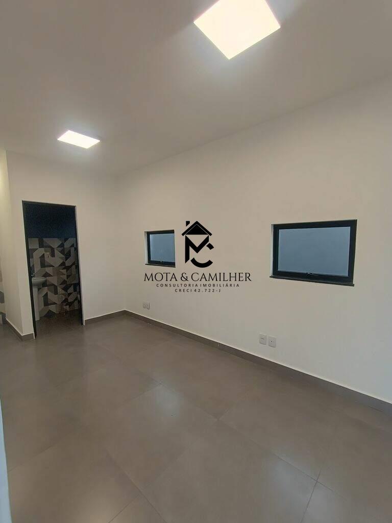 Sala para aluguel no Morada dos Nobres: 