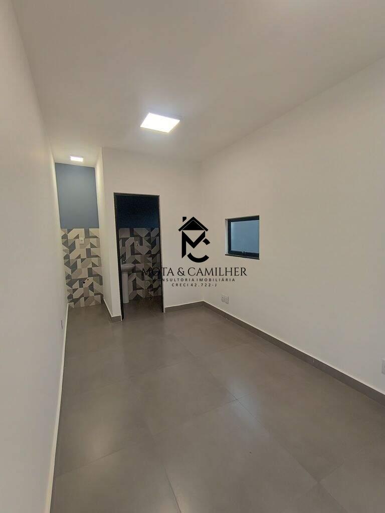 Sala para aluguel no Morada dos Nobres: 