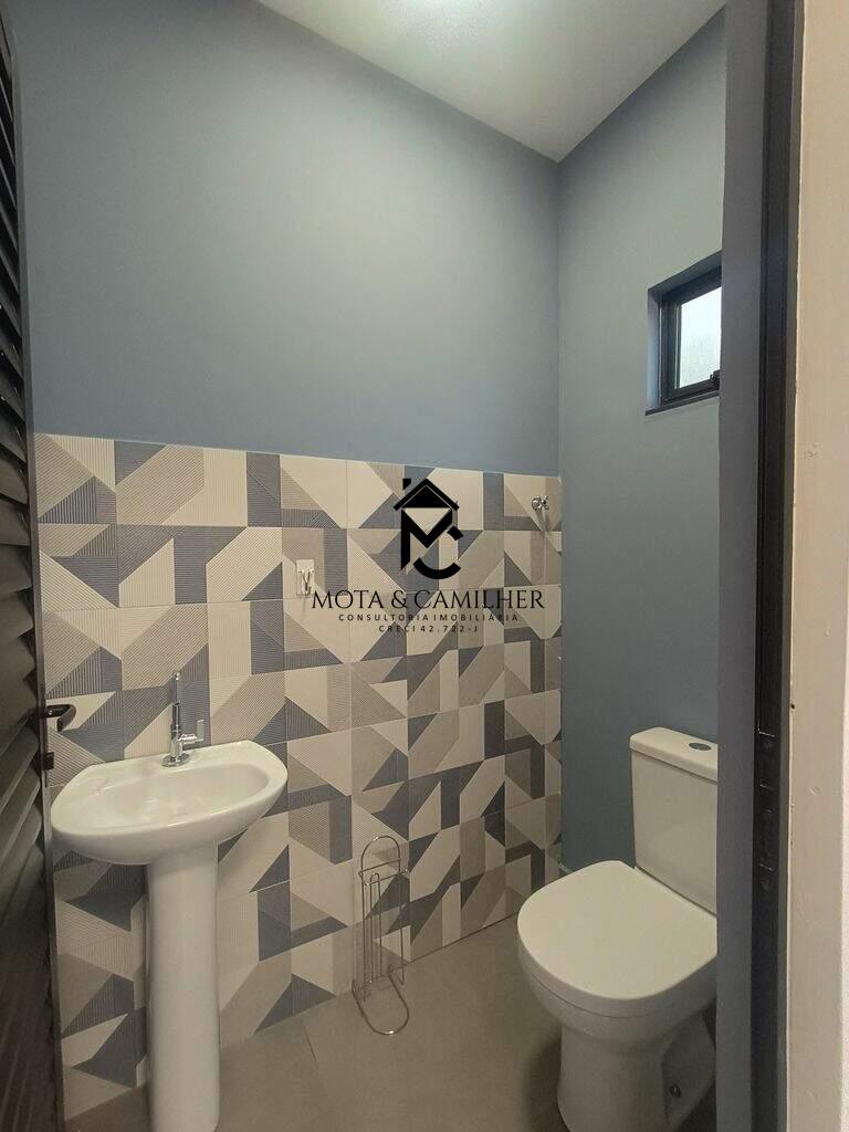 Sala para aluguel no Morada dos Nobres: 