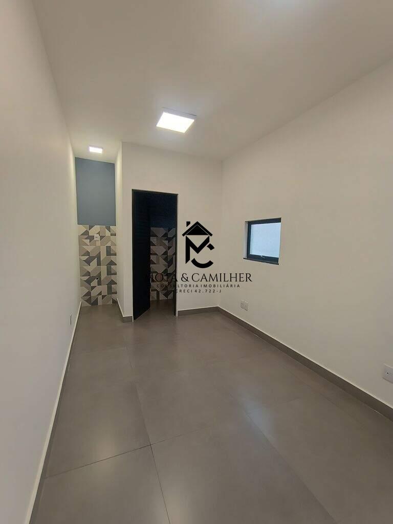 Sala para aluguel no Morada dos Nobres: 