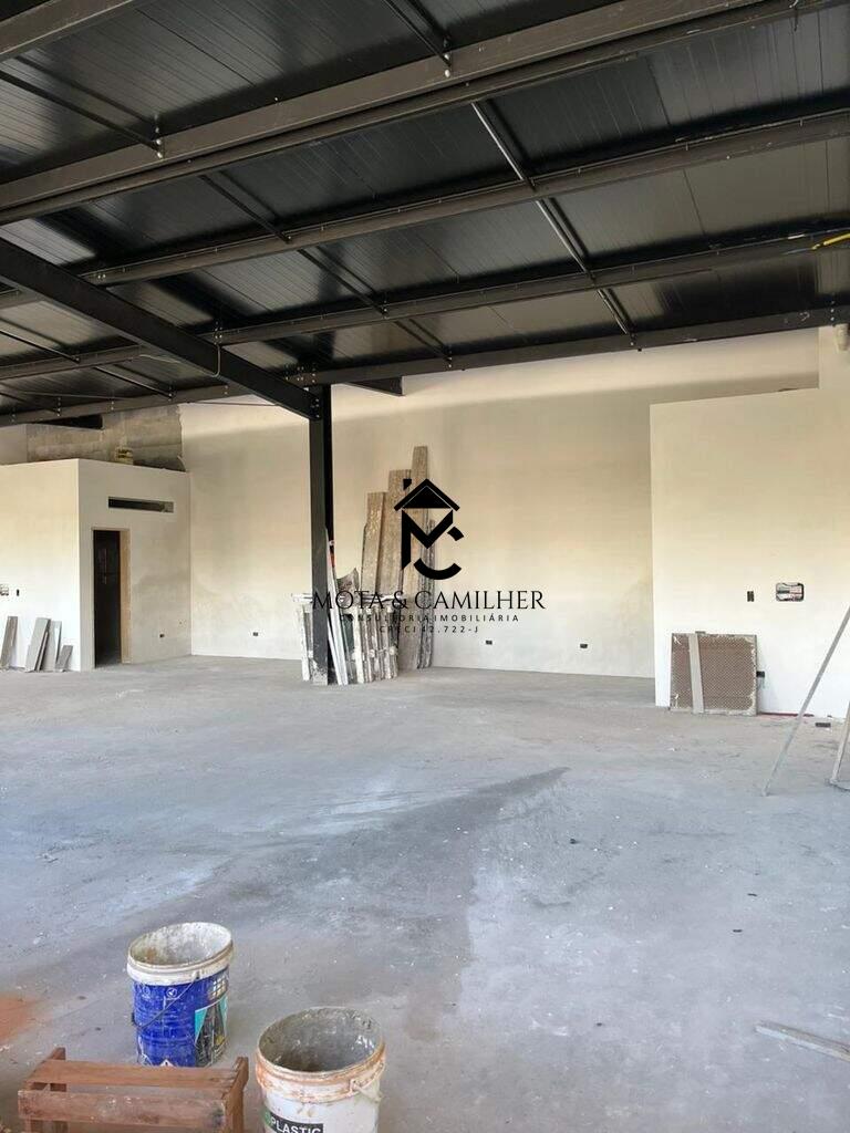 Sala para aluguel no Parque Senhor do Bonfim: 