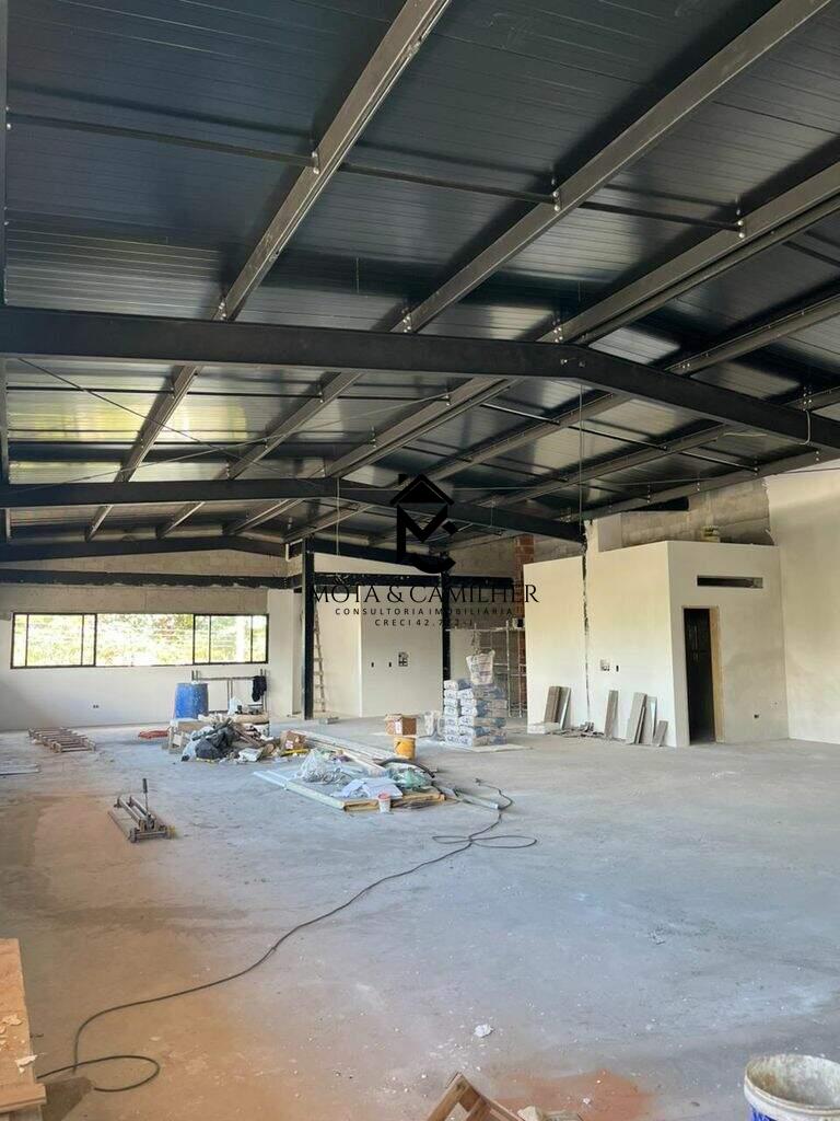 Sala para aluguel no Parque Senhor do Bonfim: 