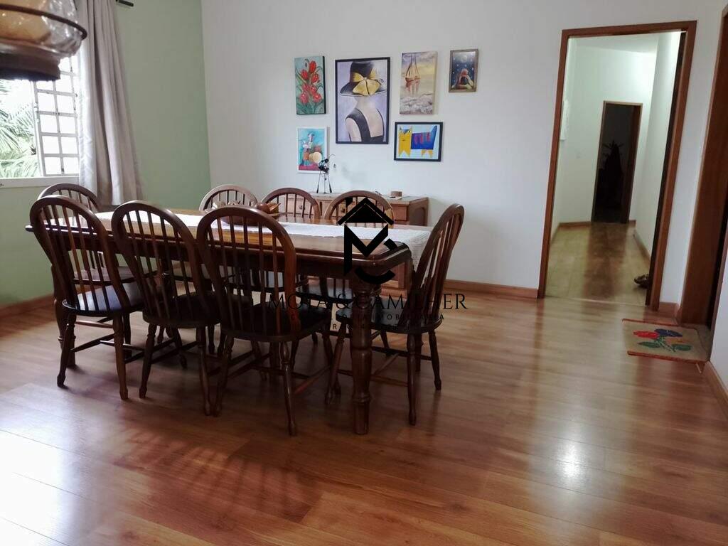 Casa Comercial para aluguel no Jardim Santa Teresa: 