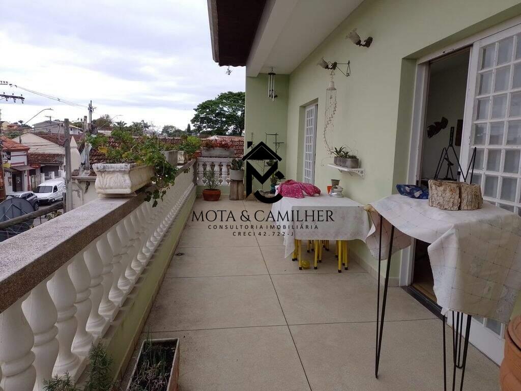 Casa Comercial para aluguel no Jardim Santa Teresa: 