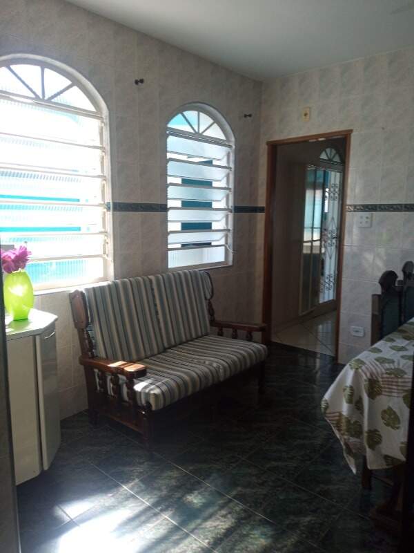 Casa para aluguel no Parque São Luis: 