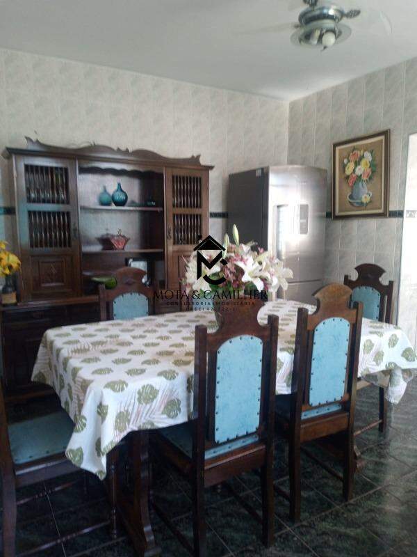 Casa para aluguel no Parque São Luis: 