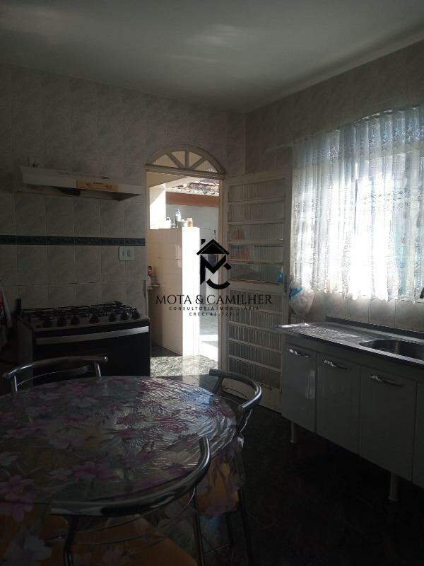 Casa para aluguel no Parque São Luis: 