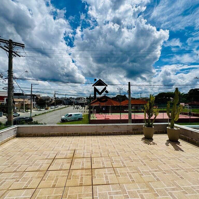 Casa em condominio para aluguel no Residencial Santa Izabel: 