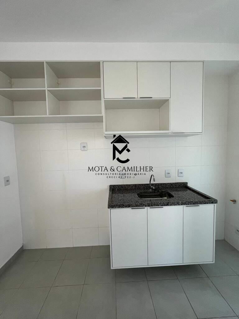 Apartamento para aluguel no Esplanada Independência: 