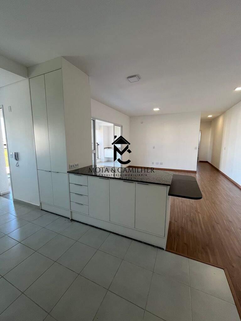 Apartamento para aluguel no Esplanada Independência: 