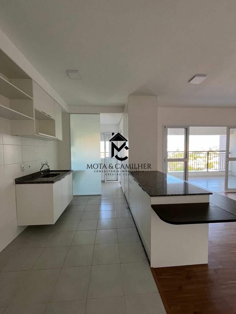 Apartamento para aluguel no Esplanada Independência: 