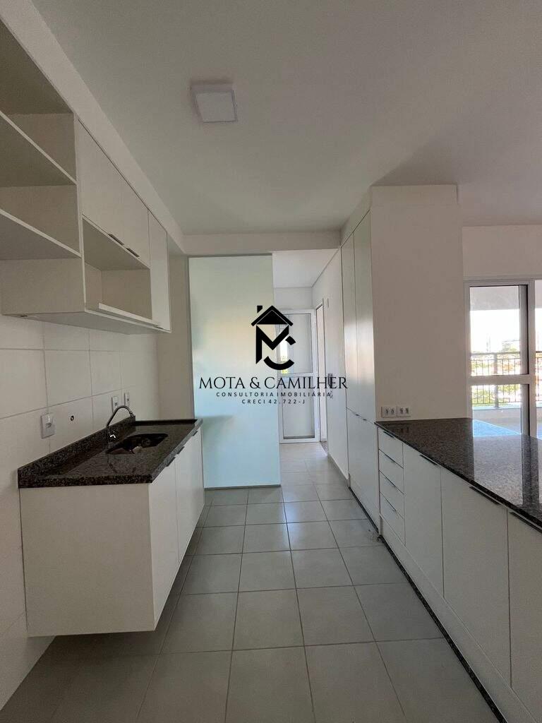 Apartamento para aluguel no Esplanada Independência: 