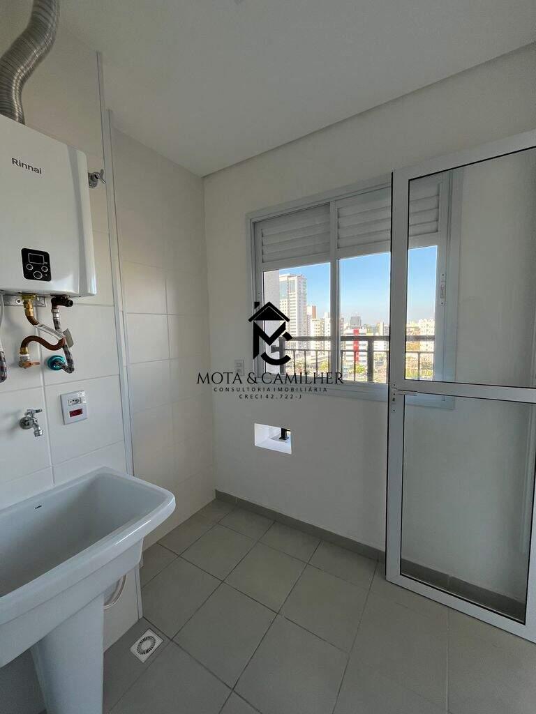 Apartamento para aluguel no Esplanada Independência: 