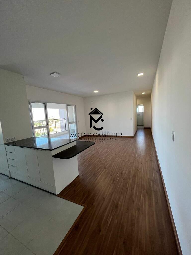 Apartamento para aluguel no Esplanada Independência: 