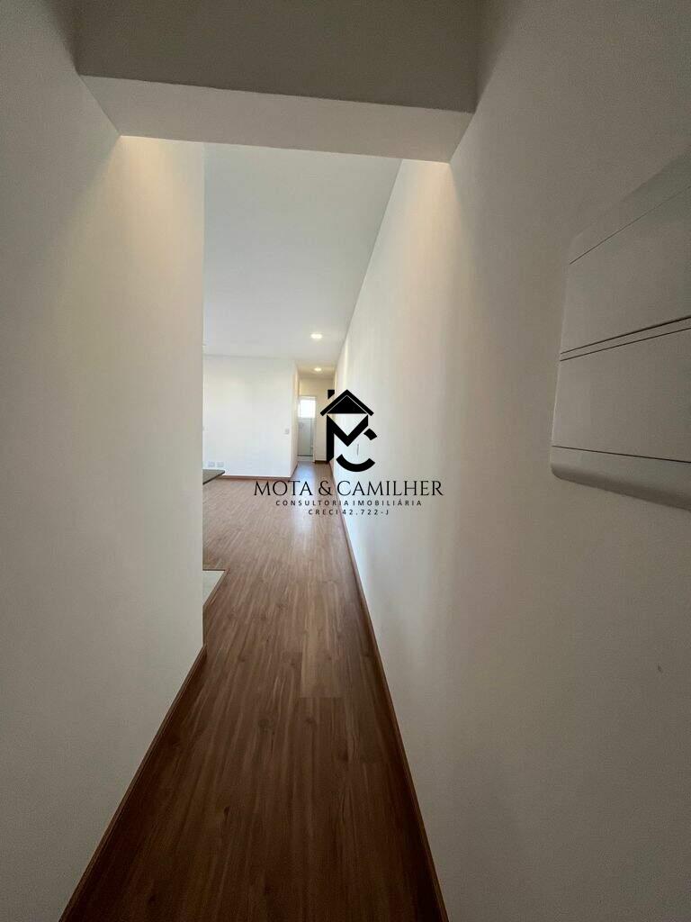 Apartamento para aluguel no Esplanada Independência: 