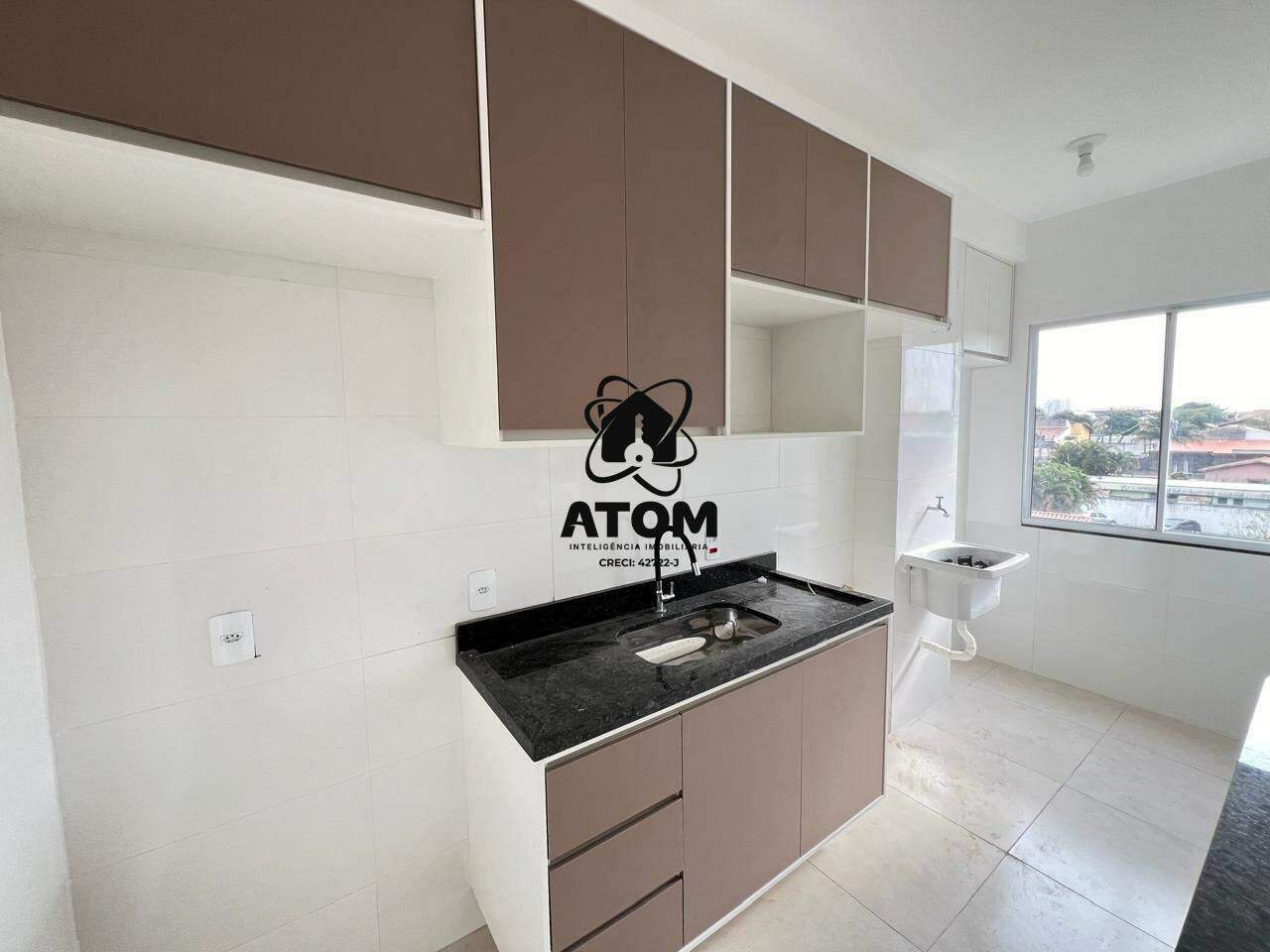 Apartamento à venda no Vila São José: 