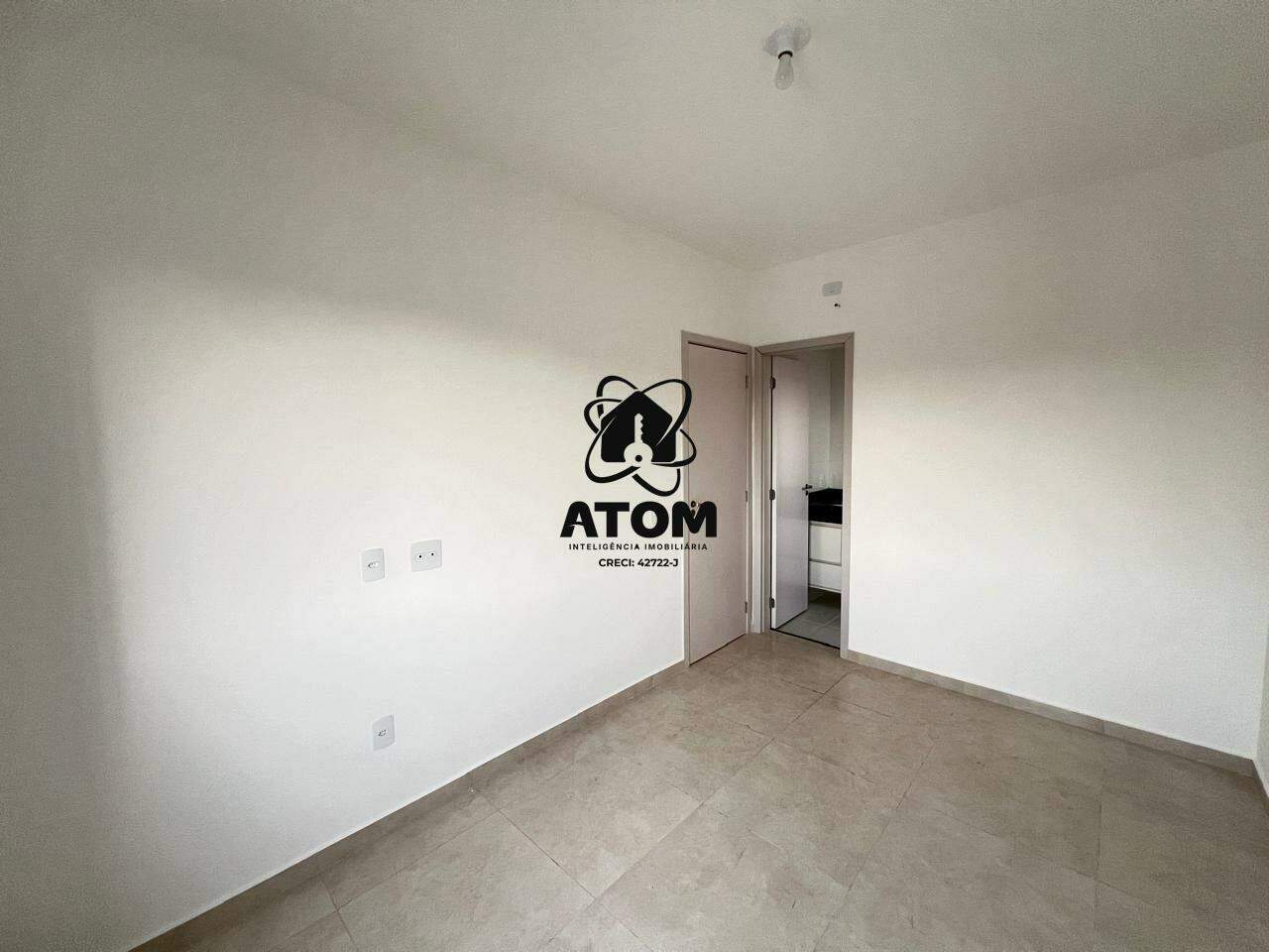 Apartamento à venda no Vila São José: 