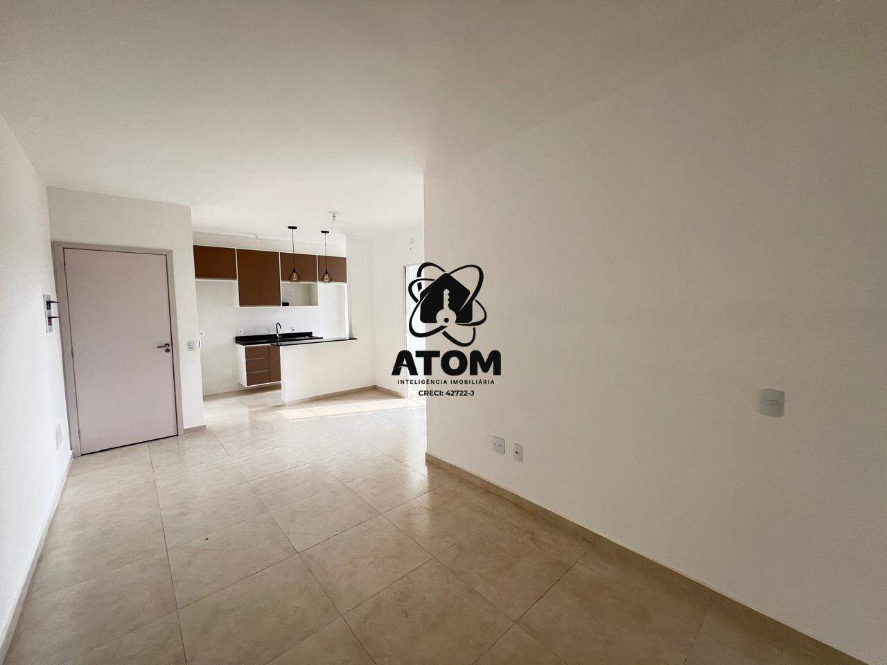 Apartamento à venda no Vila São José: 