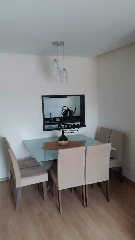 Apartamento à venda no Jardim Jaraguá: SALA DE JANTAR