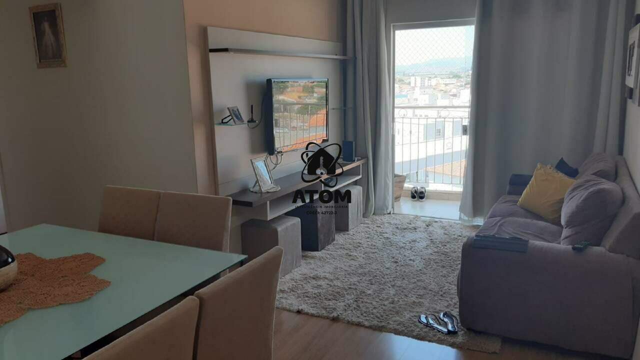 Apartamento à venda no Jardim Jaraguá: SALA TV/JANTAR