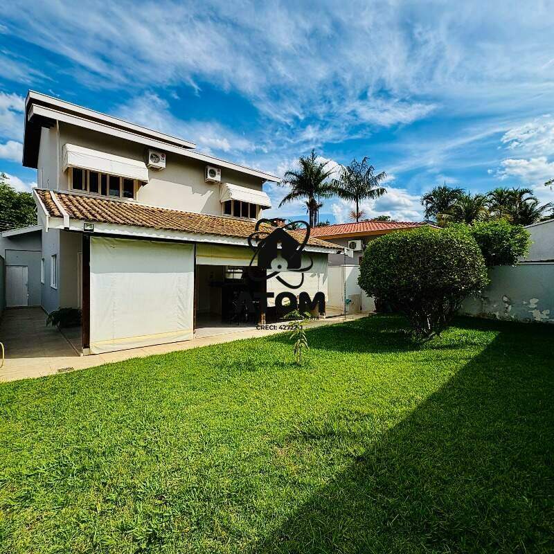 Casa em condominio à venda no Esplanada Independência: 