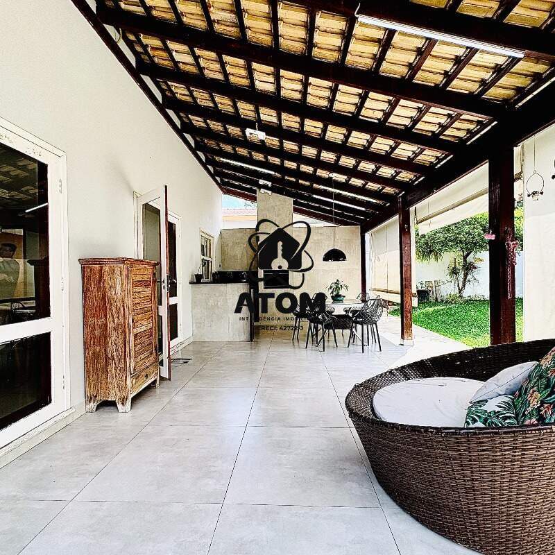 Casa em condominio à venda no Esplanada Independência: 