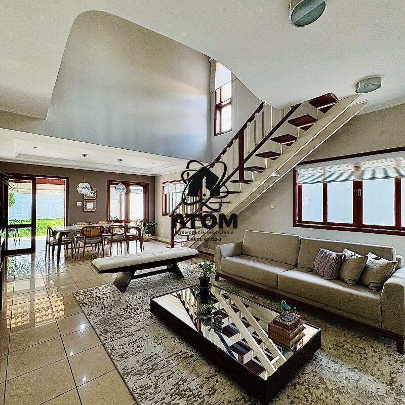 Casa em condominio à venda no Esplanada Independência: 