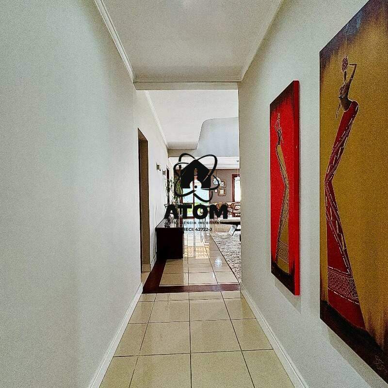Casa em condominio à venda no Esplanada Independência: 