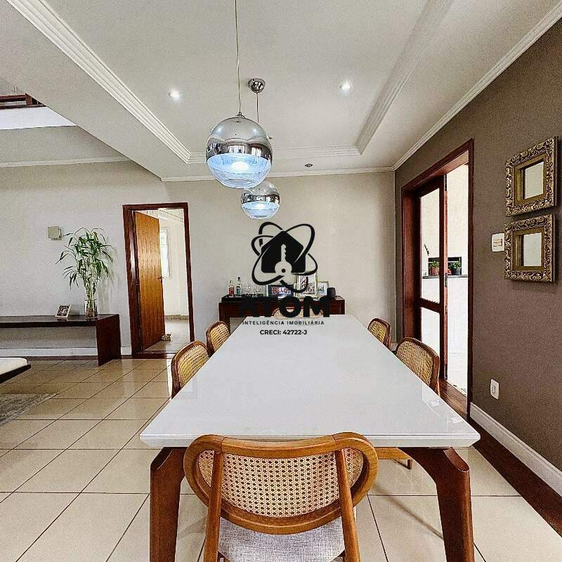 Casa em condominio à venda no Esplanada Independência: 